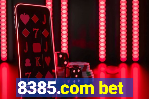 8385.com bet